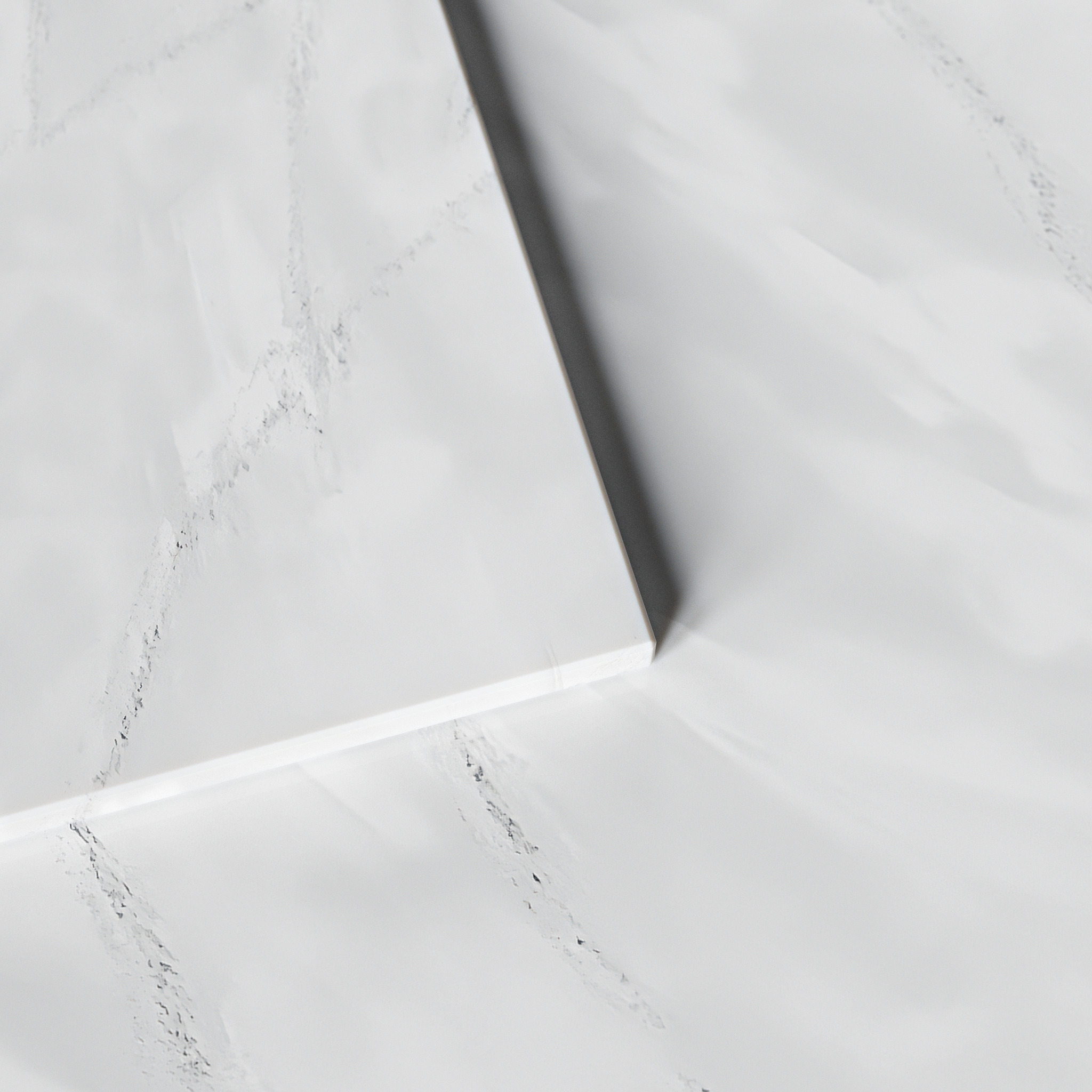 VM-003 Venato Blanc